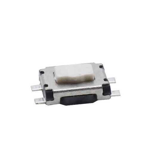 Bouton Interrupteur Tactile Nouveau Peugeot 3x3.5x1.8H - carmatech