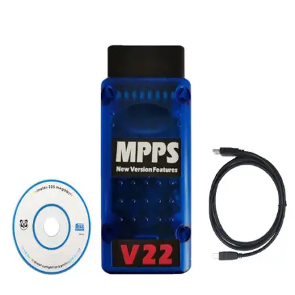 MPPS V22 SIMPLE VERSION - carmatech