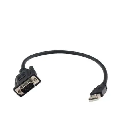 CÂBLE USB POUR OUTIL DE DIAGNOSTIC LEXIA-3 PP2000 - carmatech