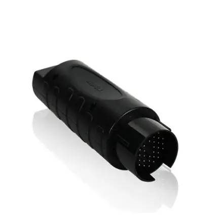 ADAPTATEUR ORIGINAL LAUNCH POUR MERCEDES-BENZ - carmatech