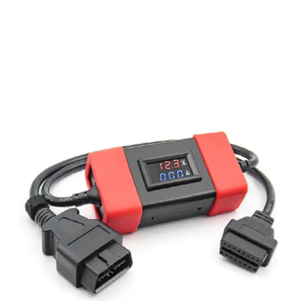 CONVERTISSEUR DE TENSION 12V À 24V - carmatech