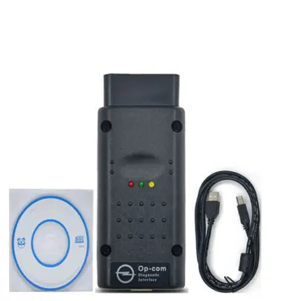 OPCOM 1.99 diagnostic Pour Opel professionnel - carmatech