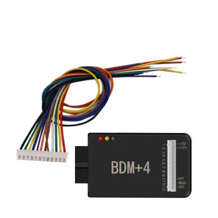 Adaptateur CGDI BDM4- carmatech