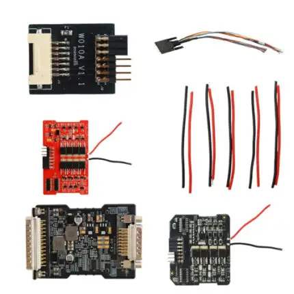 OBDSTAR RH850/V850 KIT - carmatech