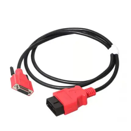 Cable OBD Autel Maxi Check MX808 Main - carmatech