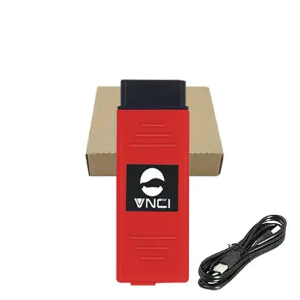 VNCI 6154A Interface de diagnostic Volkswagen Audi - carmatech