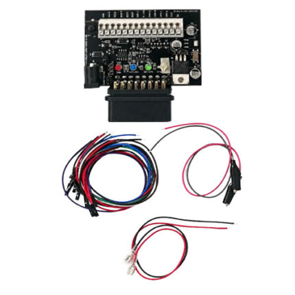 ADAPTATEUR OTB 2.0 ( OBD VERS BENCHE) POUR KT200 ET KT200 II - carmatech