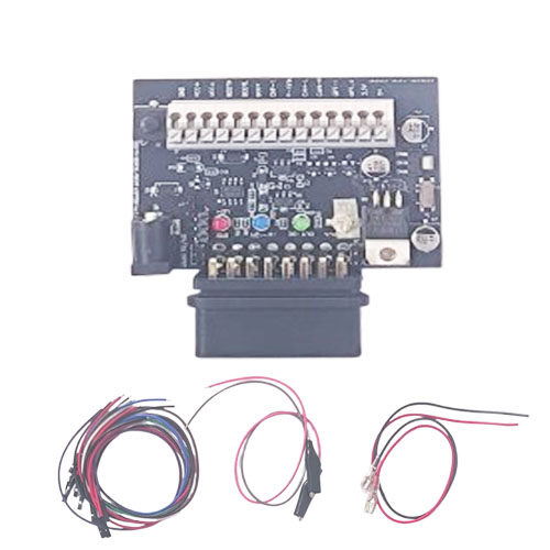 ADAPTATEUR OTB 2.0 ( OBD VERS BENCHE) POUR KT200 ET KT200 II - carmatech