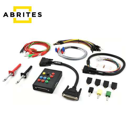 ABRITES ZN151 - DISTRIBUTION BOX SET - carmatech