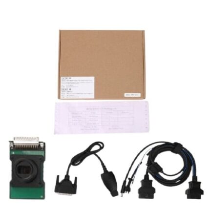OBDSTAR-KIT FBS3 POUR BENZ - carmatech
