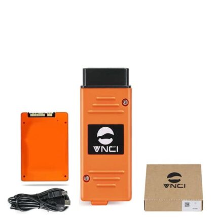 VNCI PT3G AVEC PORSHE SOTWAR + SSD - carmatech