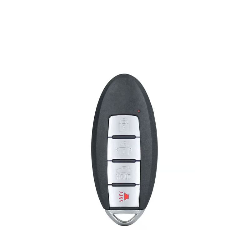 COQUE DE CLÉ INTELLIGENTE À DISTANCE NISSAN SENTRA 2021 3+1 BOUTONS BERLINE AVEC INDICATEUR LUMINEUX - carmatech COQUE DE CLÉ INTELLIGENTE À DISTANCE NISSAN SENTRA 2021 3+1 BOUTONS BERLINE AVEC INDICATEUR LUMINEUX - carmatech