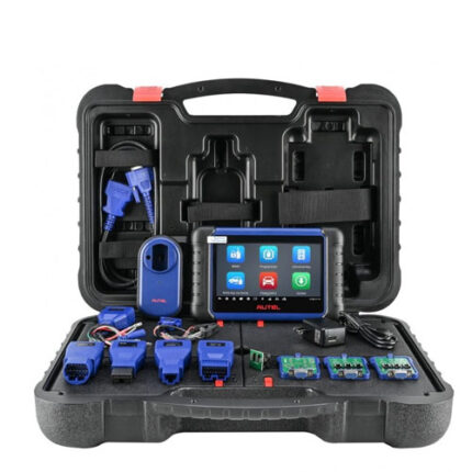 AUTEL MAXIIM IM508 KEY PROGRAMMER TOOL DEVICE avec 2 ans mise a jour