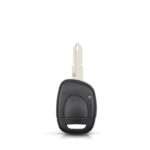 COQUE DE CLÉ TÉLÉCOMMANDE REN, 1 BOUTON, LAME VAC102 - carmatech