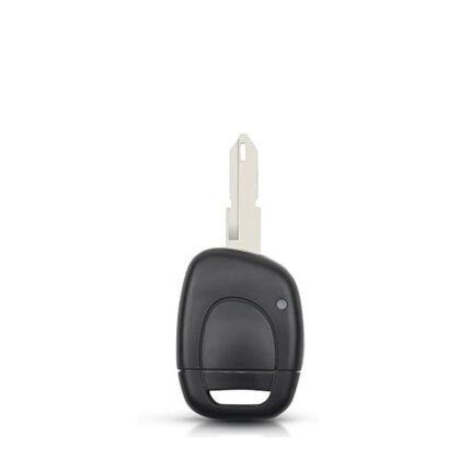 COQUE DE CLÉ TÉLÉCOMMANDE REN, 1 BOUTON, LAME VAC102 - carmatech